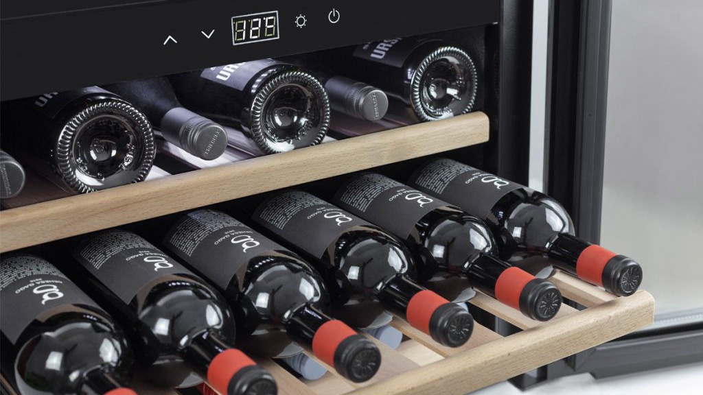 Ремонтируемые модели винных шкафов Wine Craft в Кирове